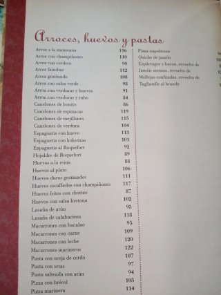 La cocina casera de Karlos Arguiñano