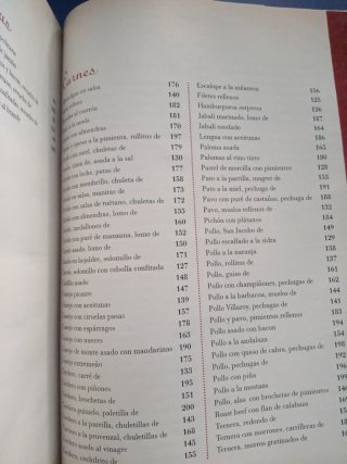 La cocina casera de Karlos Arguiñano