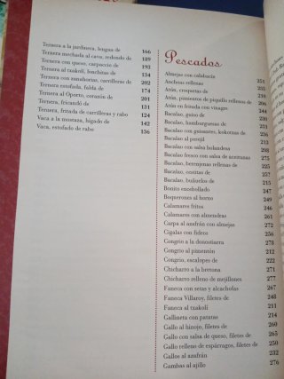 La cocina casera de Karlos Arguiñano