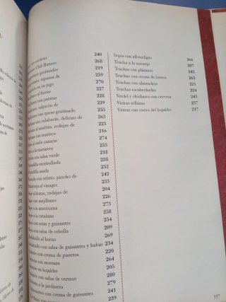 La cocina casera de Karlos Arguiñano