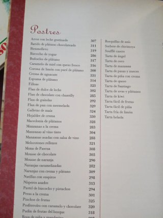 La cocina casera de Karlos Arguiñano