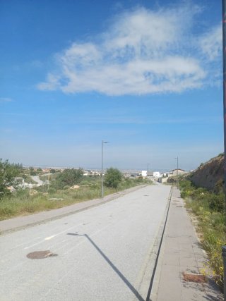 Terreno en venta
