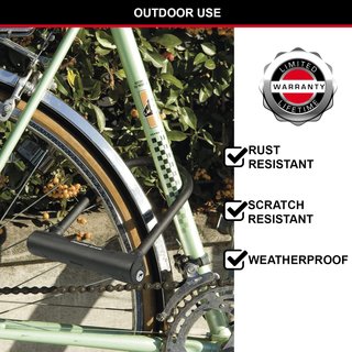 Master Lock candado bicicleta alta seguridad
