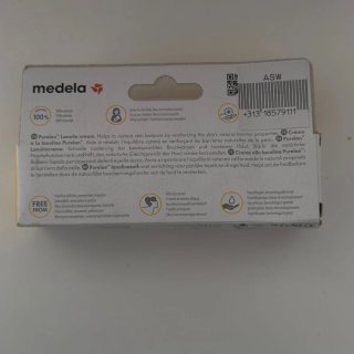 Sacaleches Doble Momcozy M9 Mobile Flow + Purelan