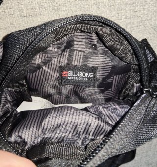 Borsello Billabong originale in perfette condizion