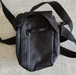 Borsello Billabong originale in perfette condizion