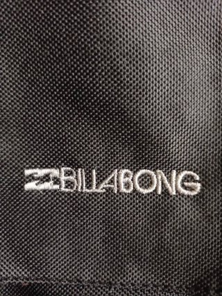 Borsello Billabong originale in perfette condizion