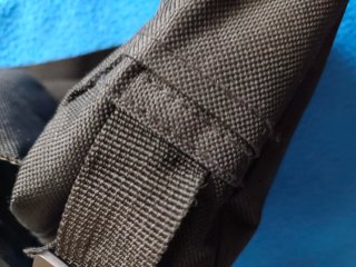 Borsello Billabong originale in perfette condizion