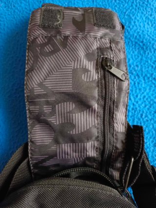Borsello Billabong originale in perfette condizion