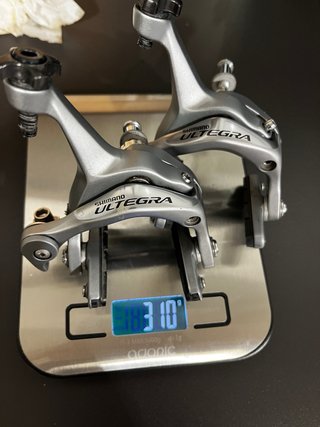 Puentes Freno Shimano Ultegra