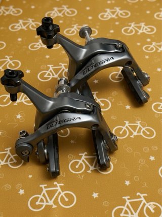 Puentes Freno Shimano Ultegra