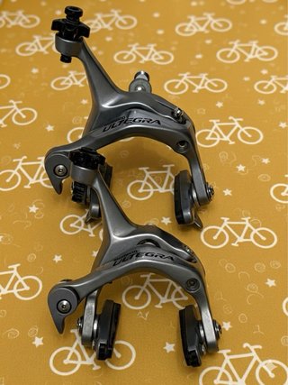 Puentes Freno Shimano Ultegra