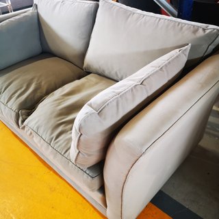 SOFA DIVAN 2 PLAZAS     R3760073048329