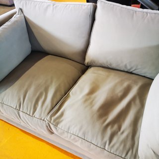 SOFA DIVAN 2 PLAZAS     R3760073048329