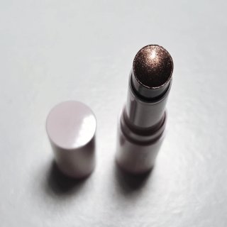 Sheglam Crystal Jelly Glaze sombra en stick, Bronz