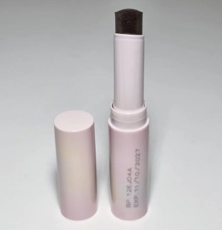 Sheglam Crystal Jelly Glaze sombra en stick, Bronz