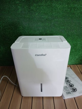 COMFEE’ Deshumidificador 10L