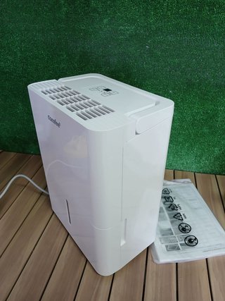 COMFEE’ Deshumidificador 10L