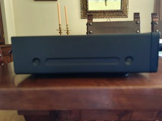 ONKYO DX-7111 Reproductor CD HiFi