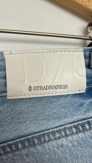 Shorts vaqueros rotos