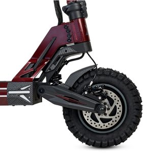 Patinete Ecoxtrem Armored Dual