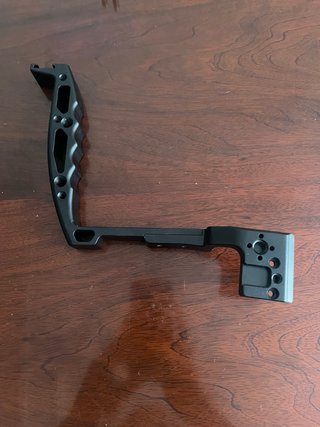 DJI Ronin SC Pro Gimbal Estabilizador