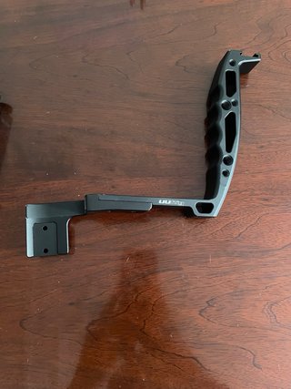 DJI Ronin SC Pro Gimbal Estabilizador