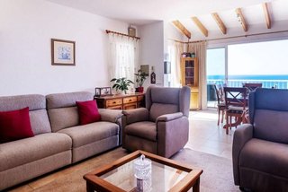 Piso en venta en Alaior