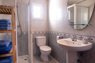Piso en venta en Alaior