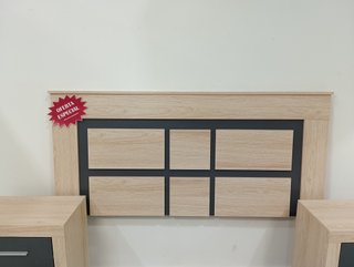 CABECERO DE 160CM