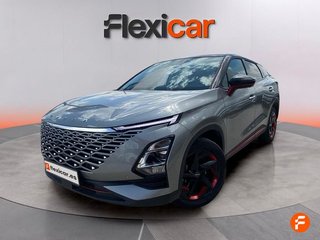 Omoda 5 1.6 T-GDI 136.5kW (185CV) DCT Premium