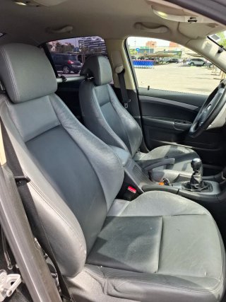 Saab 9-3 2008