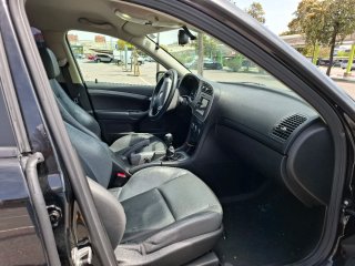 Saab 9-3 2008