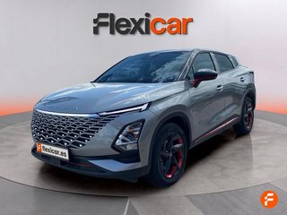 Omoda 5 1.6 T-GDI 136.5kW (185CV) DCT Premium