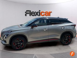 Omoda 5 1.6 T-GDI 136.5kW (185CV) DCT Premium