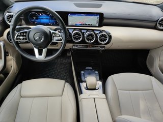 Mercedes-Benz CLA CLA 200 D DCT