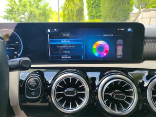 Mercedes-Benz CLA CLA 200 D DCT