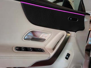 Mercedes-Benz CLA CLA 200 D DCT