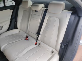 Mercedes-Benz CLA CLA 200 D DCT