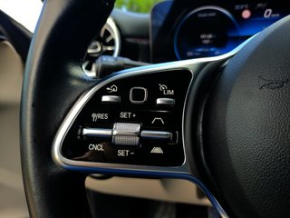 Mercedes-Benz CLA CLA 200 D DCT