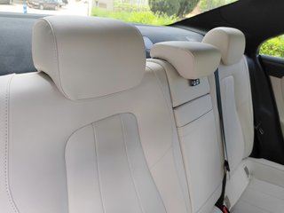 Mercedes-Benz CLA CLA 200 D DCT