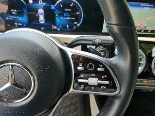 Mercedes-Benz CLA CLA 200 D DCT