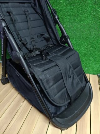 Kinderkraft RINE Silla de Paseo, Carrito bebé