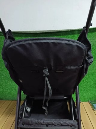 Kinderkraft RINE Silla de Paseo, Carrito bebé