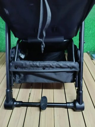 Kinderkraft RINE Silla de Paseo, Carrito bebé