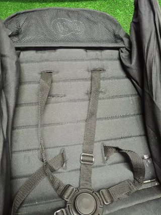 Kinderkraft RINE Silla de Paseo, Carrito bebé