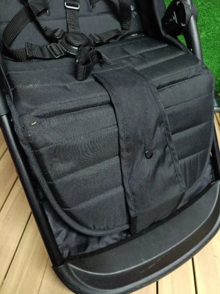 Kinderkraft RINE Silla de Paseo, Carrito bebé
