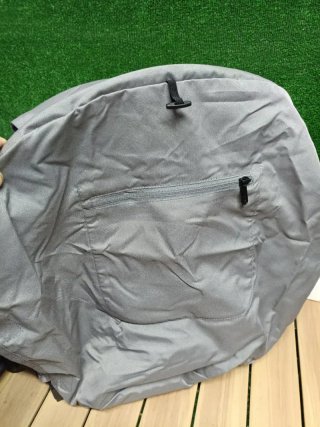 Kinderkraft RINE Silla de Paseo, Carrito bebé
