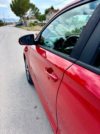 Hyundai i30  FASTBACK 2018