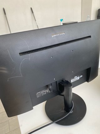 Monitor Philips 24 pulgadas